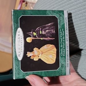 Hallmark Keepsake Ornament